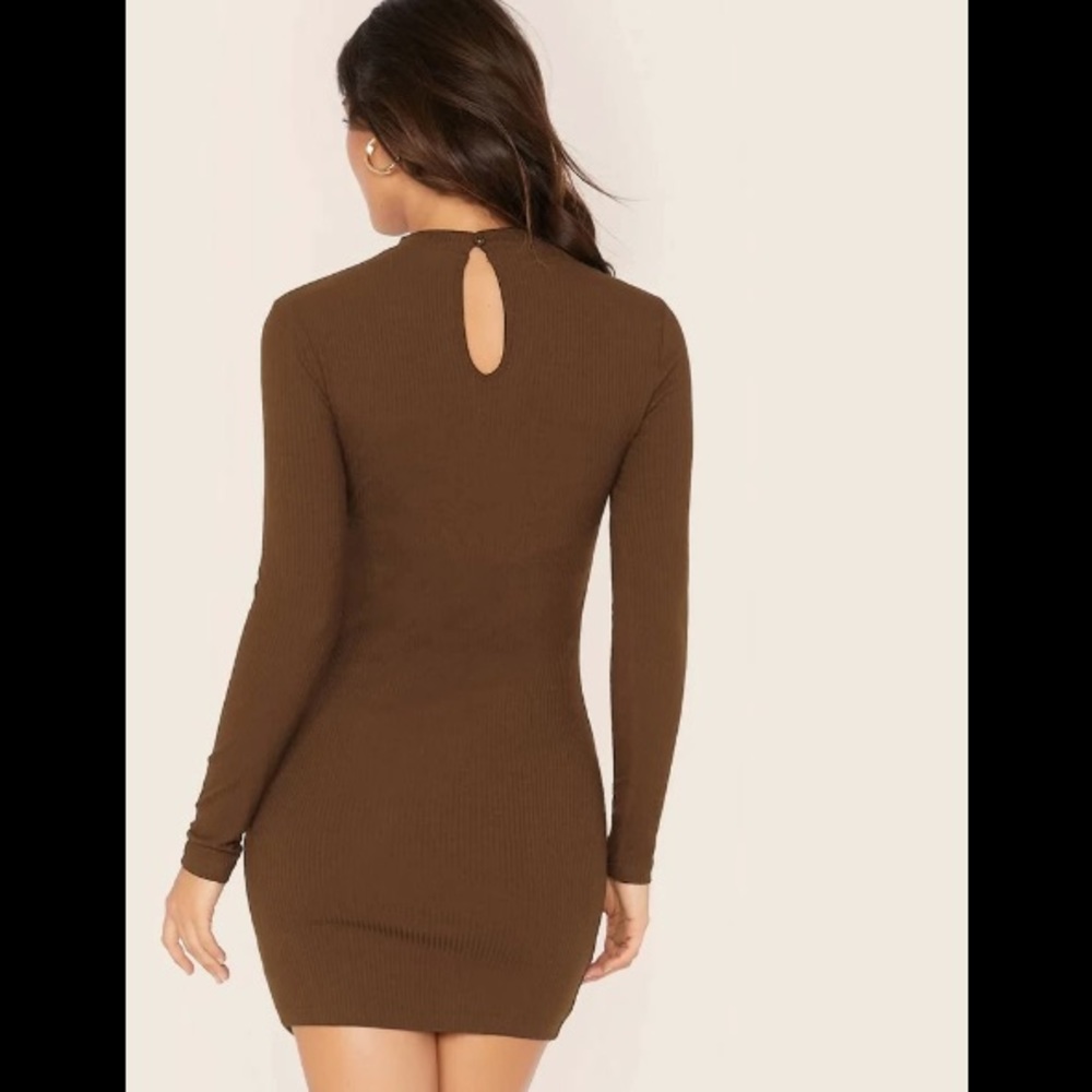 Shein// dress size small - Picture 2 of 8